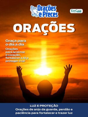 Orações e Preces - Magazine
